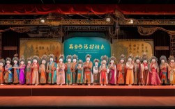 中国京剧唱段网汇聚哪些经典唱段？戏迷如何在线学习欣赏分享？