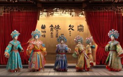 五凤岭豫剧专辑有何经典唱段与动人故事？