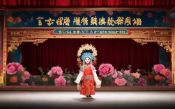 京剧百花公主全集蕴含哪些经典桥段与艺术魅力？