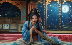 豫剧泪洒相思地唱词诉尽怎样刻骨相思情？