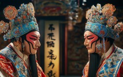 霸王别姬京剧风格有何独特艺术魅力？