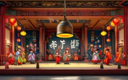 河南豫剧铃声有何经典？戏曲大全如何整理？