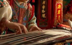 戏曲丝弦如何助力解建和演唱的独特韵味？