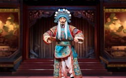 孙岳京剧满江红的表演艺术有何独特魅力？