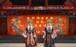 两鼓叉戏曲豫剧