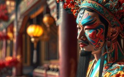 戏曲魂锁上阳宫