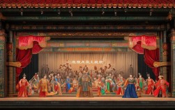 晋剧戏曲大全全版究竟收录了哪些经典剧目？