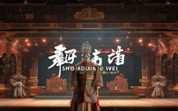 京剧收姜维的准确剧名是什么？