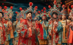 河力南豫剧戏曲视频有何独特戏曲魅力？