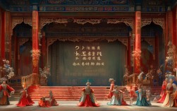 河南豫剧大型古剧全集