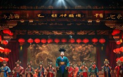 豫剧包青天舞台版全场有哪些精彩看点？