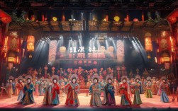 戏曲大全视频为何越刷越停不下来，魅力究竟何在？