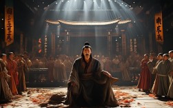 皇帝要饭的戏曲，为何贵为天子却行乞？
