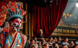 京剧梅龙镇中花脸角色的艺术魅力何在？