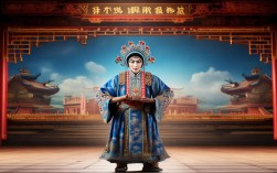 京剧杨六郎唱词中的人物形象与艺术魅力有何独特之处？