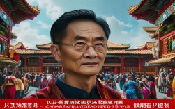 中国戏曲学院迟雪峰的戏曲艺术探索与人才培养有何突破？