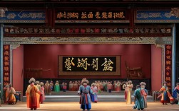 京剧辕门斩子全部唱段包含哪些经典唱腔？