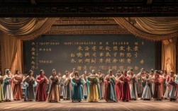 戏曲西厢记全本如何演绎经典爱情传奇？