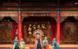 京剧戏曲网状元媒是经典剧目还是新编戏？