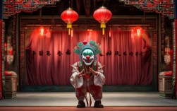 丑角秦腔戏曲搜索，能探寻到哪些独特的艺术魅力与价值？