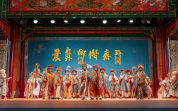 豫剧的经典有名曲目有哪些深受观众喜爱且常演不衰的？