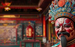 戏曲中老包角色究竟属于什么行当类型？