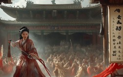 豫剧秦香莲中，她为何决意斩驸马？