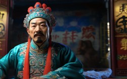 京剧名家扬乃彭的艺术魅力与传承价值何在？