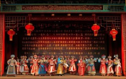 河南曲剧作为地方戏曲，有哪些经典剧目值得了解？
