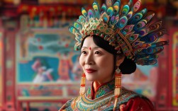 豫剧粉戴冤家虎美玲