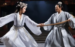 京剧白蛇传中白素贞劈塔情节的缘由究竟有何深意？