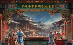 河南经典传统豫剧戏曲屠夫状元剧情中，屠夫缘何能逆袭成状元？