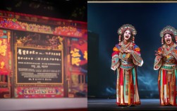 小白菜戏曲讲述了怎样的故事？有何艺术特色与文化价值？