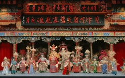 2000年河南卫视戏曲节目有哪些让人至今难忘的经典？