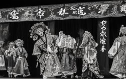 戏曲老电影抬花轿中的豫剧唱腔与表演有何独特魅力呢？