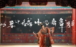 戏曲拾黄金台词