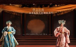 戏曲刘墉斗和珅全场，智斗妙招究竟有哪些？