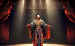 戏曲状元公的出场词