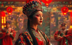 戏曲电影铁弓缘