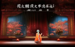 京剧梅龙镇中张君秋的表演有何独特魅力？
