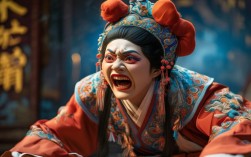 豫剧王婆骂鸡全集有何经典唱段与独特故事情节？