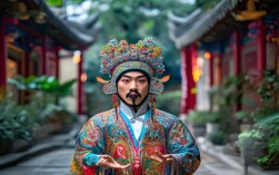 厦门哪里有提供专业靠谱的京剧写真拍摄推荐服务工作室？