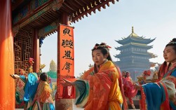 京剧串词如何串联黄鹤楼的千年文脉与舞台魅力？