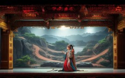 豫剧黄河十八弯唱段