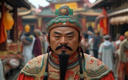 戏曲包公陈州放粮选段展现怎样的为民担当？