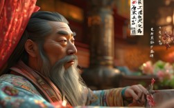 刘墉下山东京剧词
