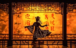 皮影戏曲词里，藏着多少千年戏文故事与光影艺术密码？