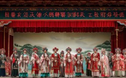 写河南豫剧戏曲作文，如何唱响戏文里的中原情？