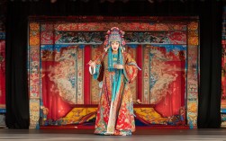 豫剧对花枪唱段的艺术魅力何在？唱腔与表演有何独到之处？