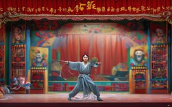 王华抓鱼成戏曲桥段，这一情节有何妙处或深意？